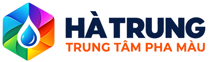 CỬA HÀNG SƠN HÀ TRUNG - TRUNG TÂM PHA MÀU SƠN